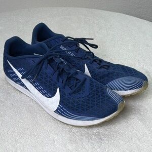 Nike Zoom Rival XC in Coastal Blue Size 13